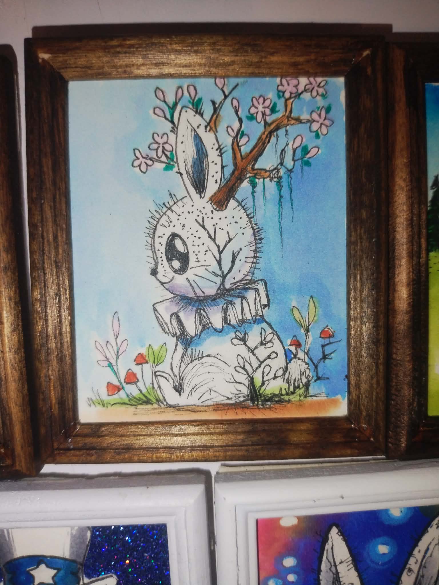 dream bunny