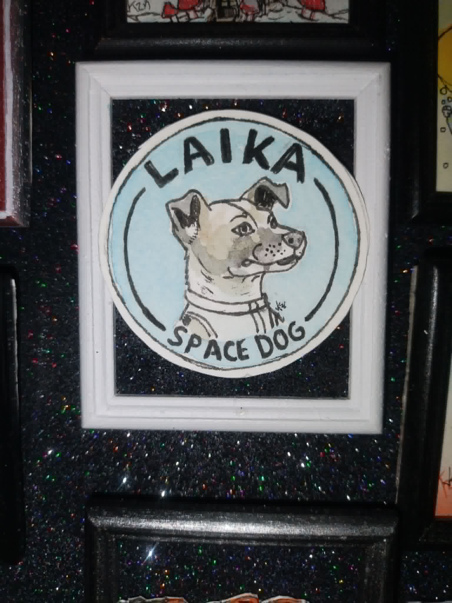 laika