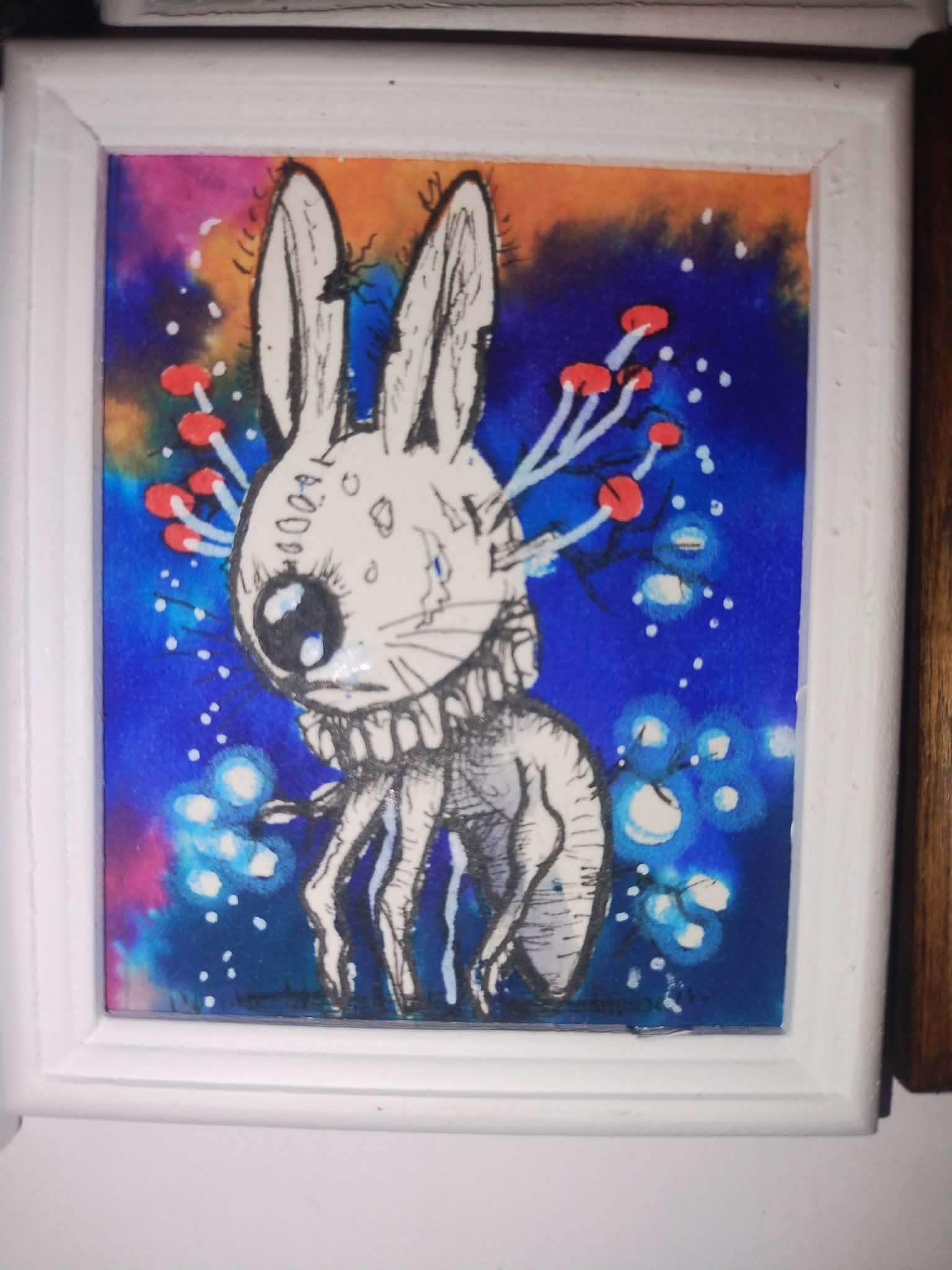 nightmare bunny