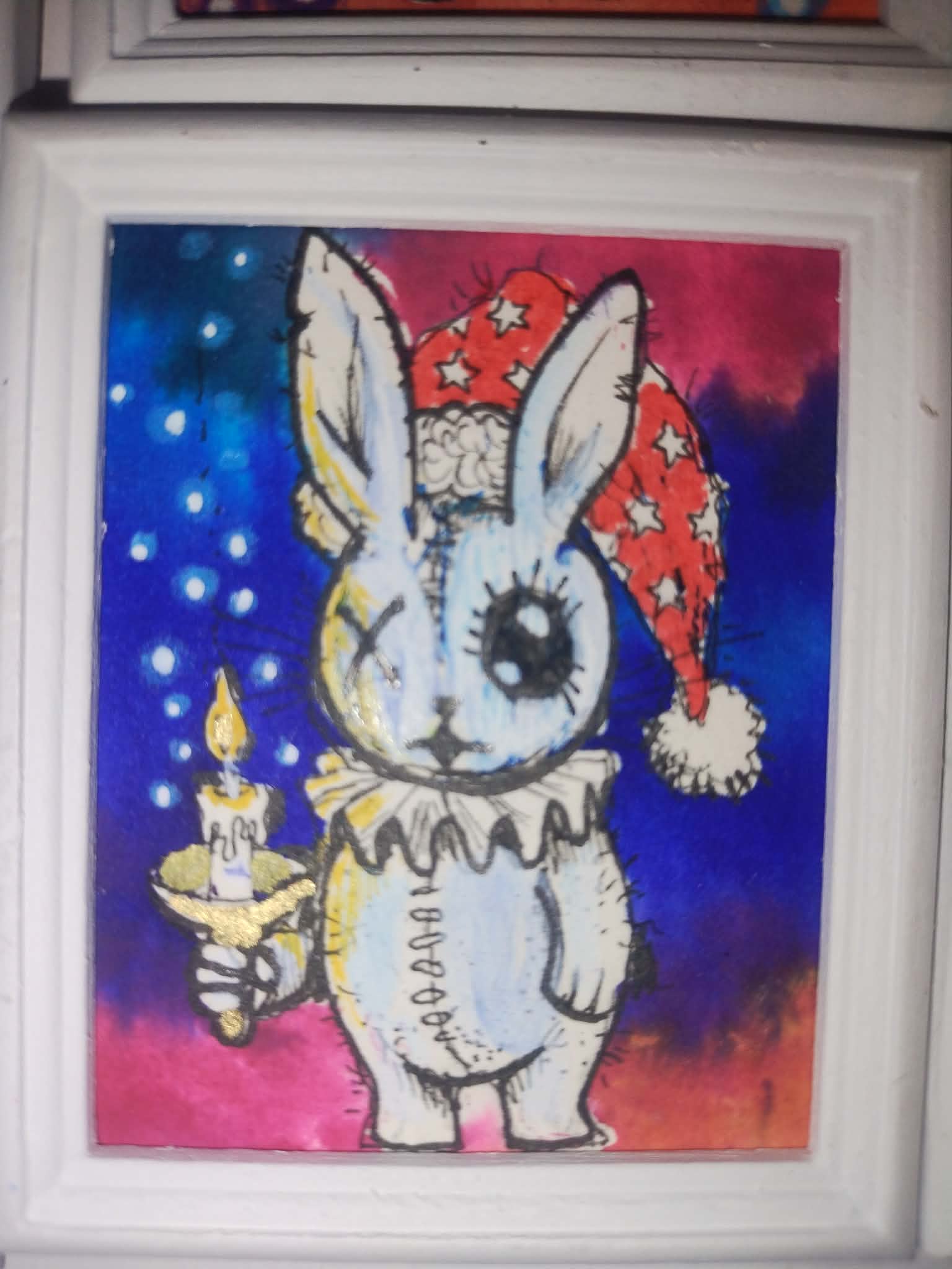 nightmare bunny