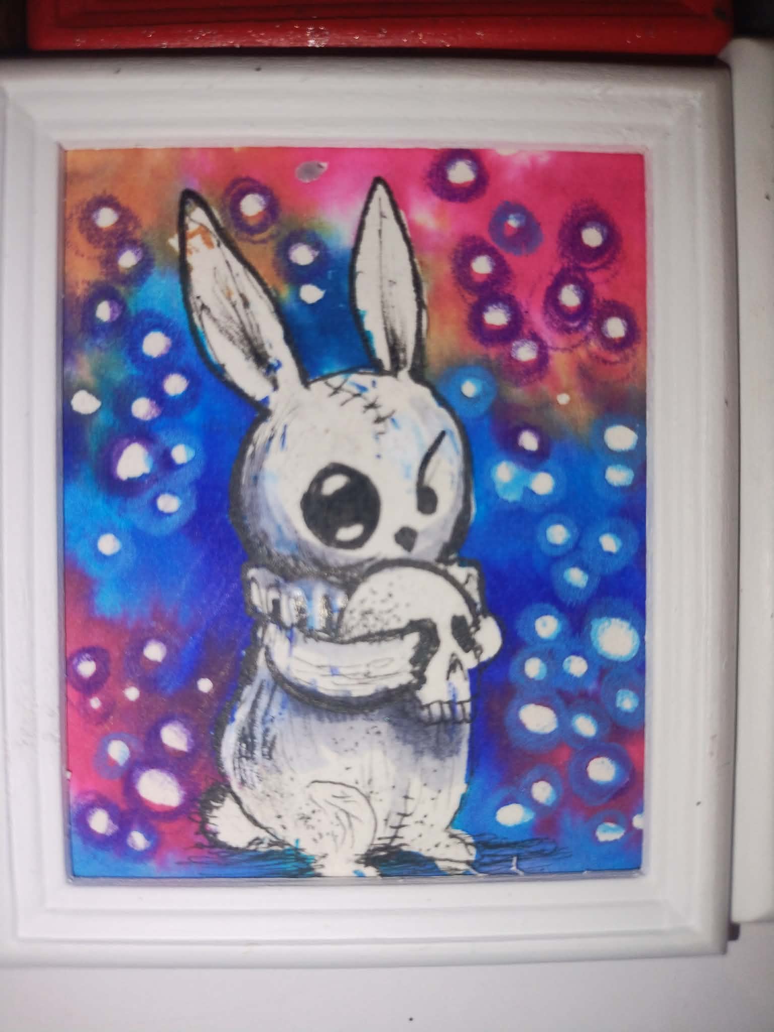 nightmare bunny
