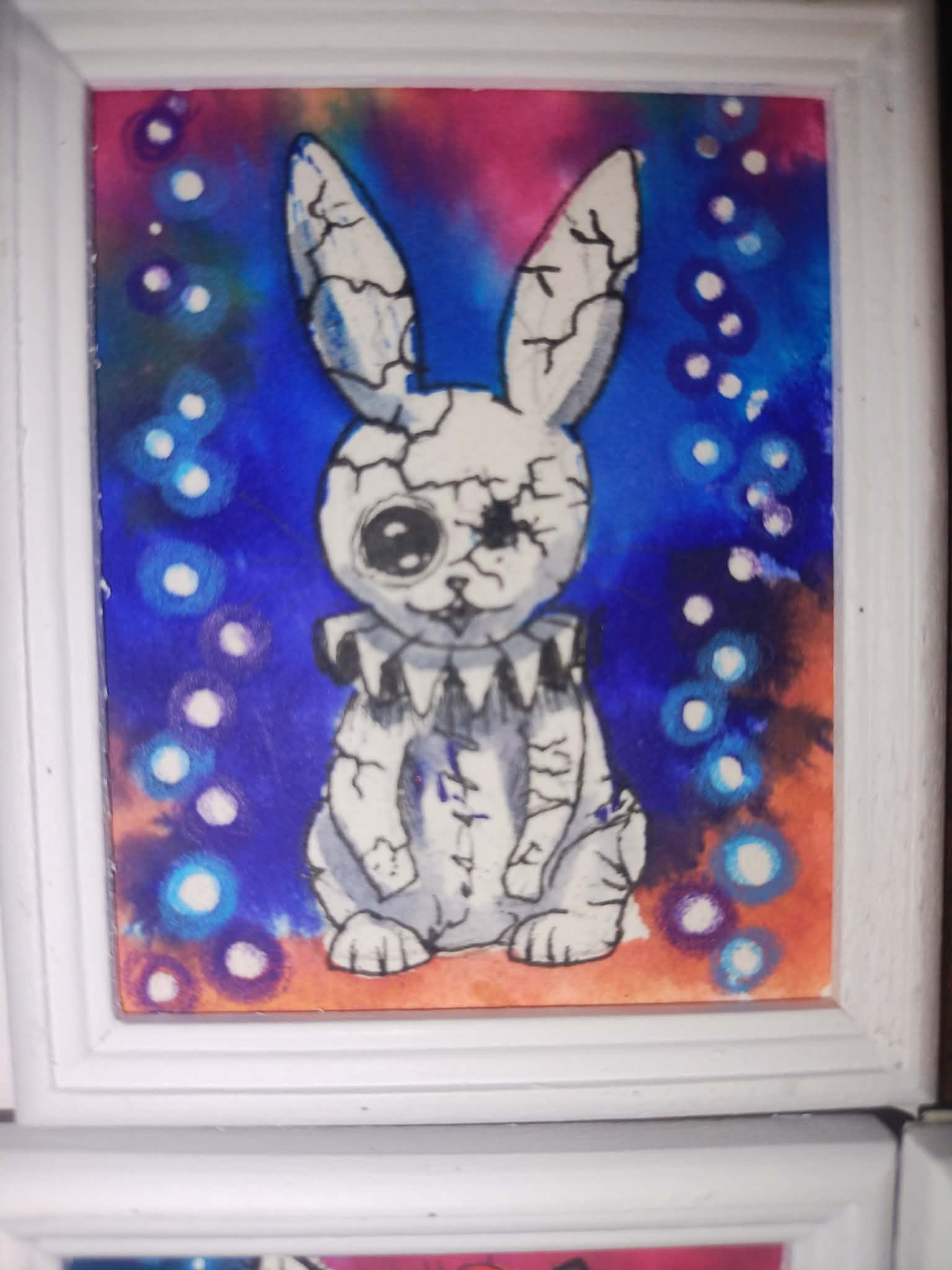 nightmare bunny