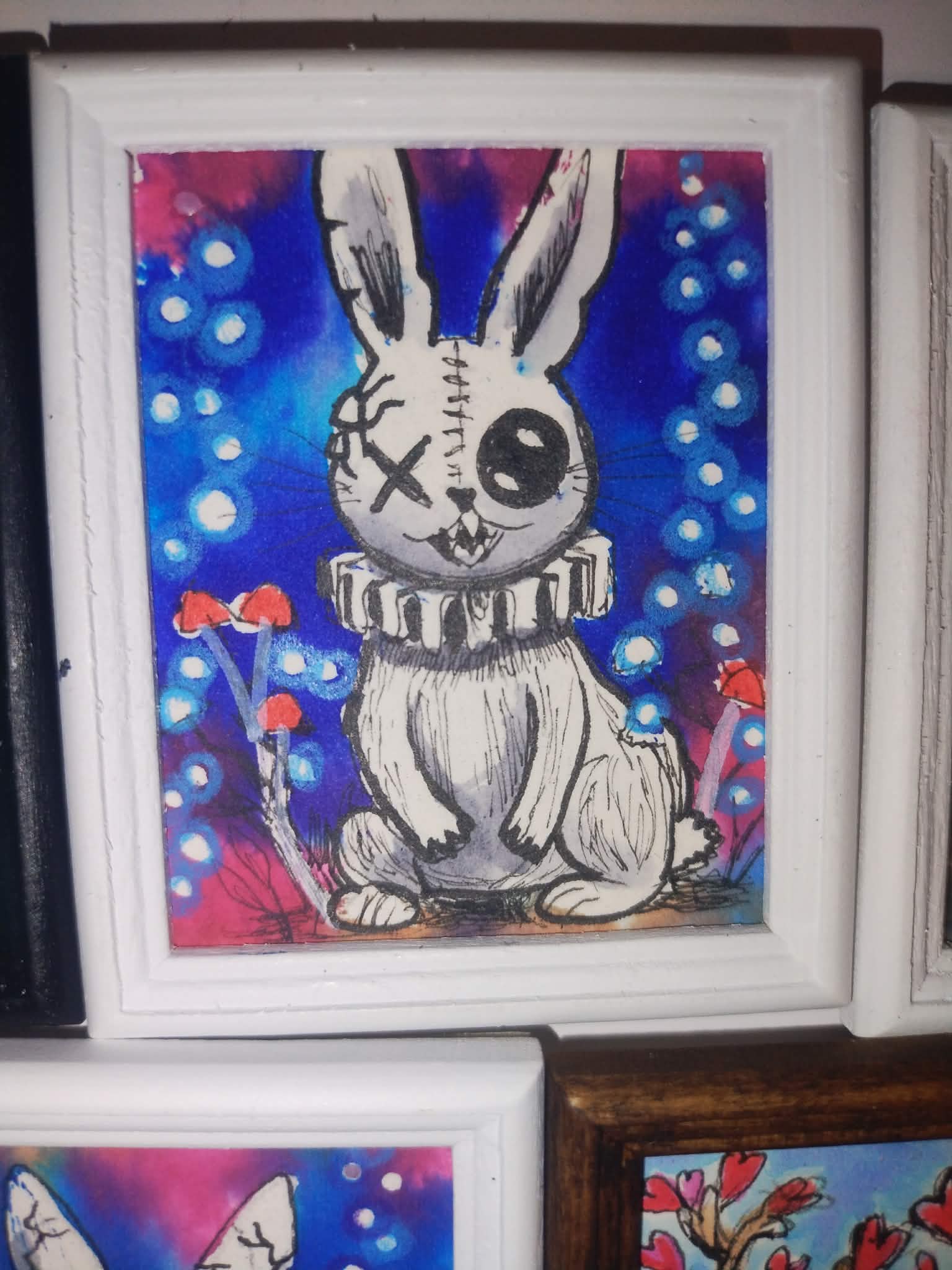 nightmare bunny