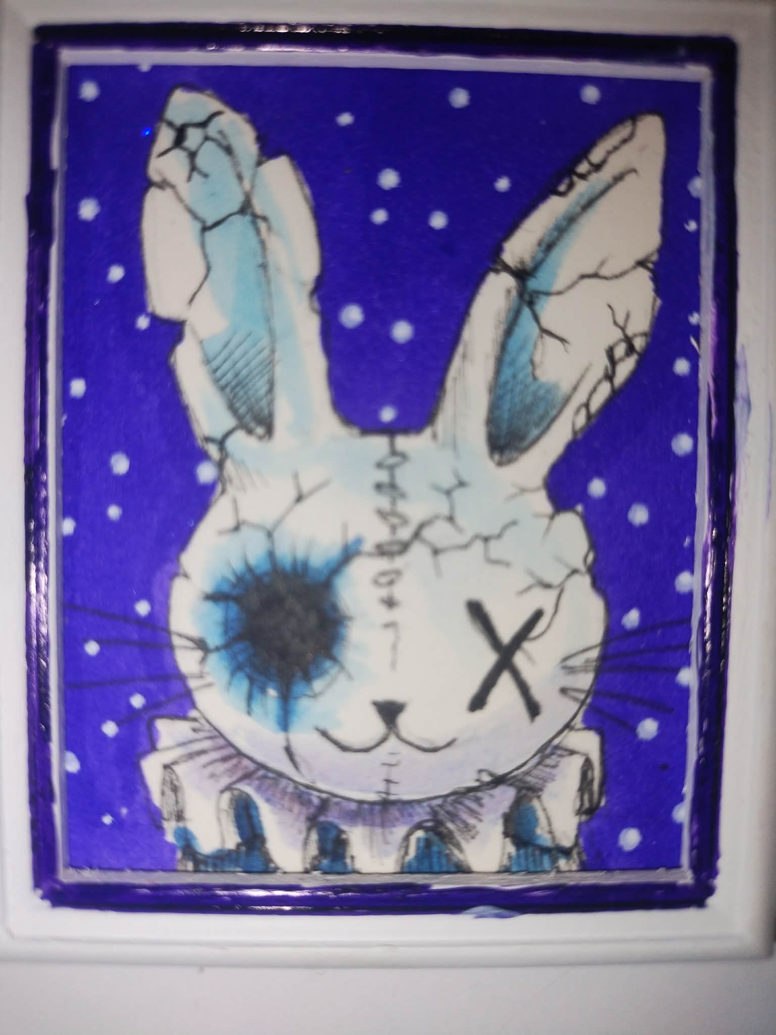 nightmare bunny
