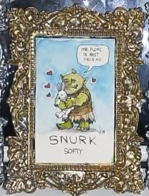 snurk