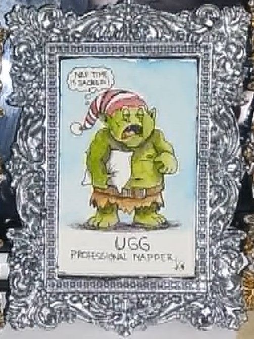 ugg