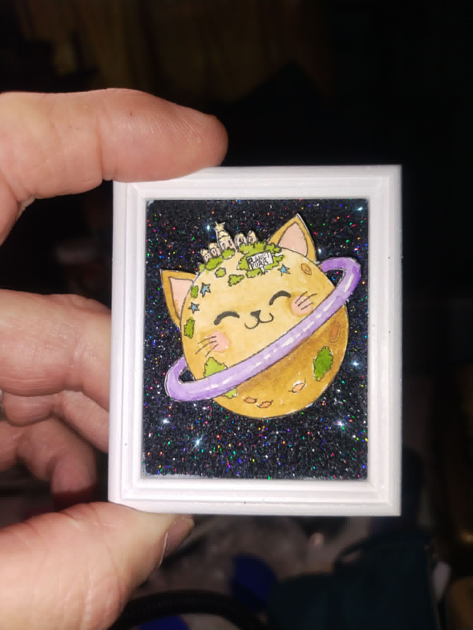 planet purr