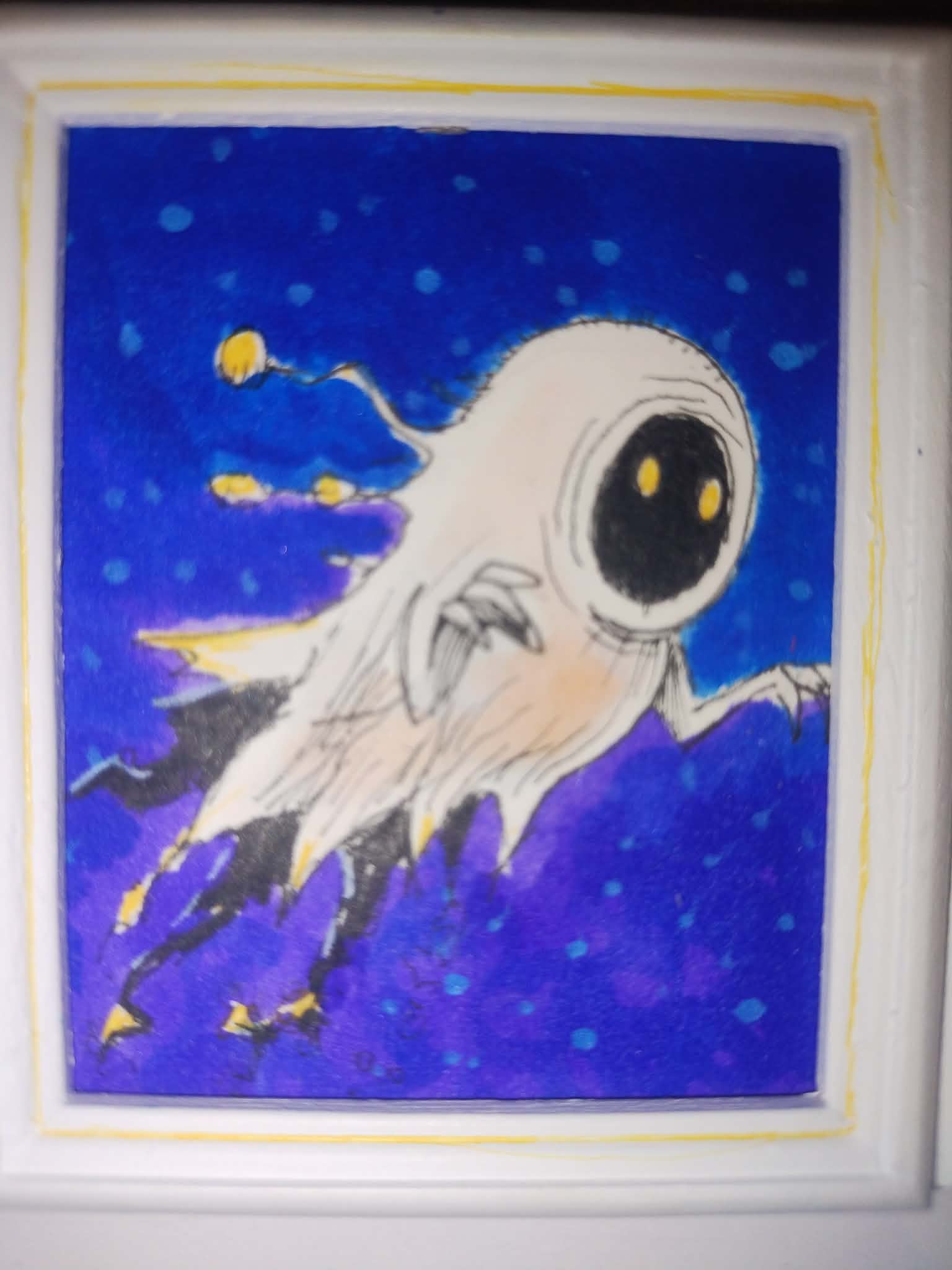 spectre